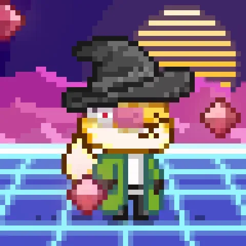 Cryptofoxes V2