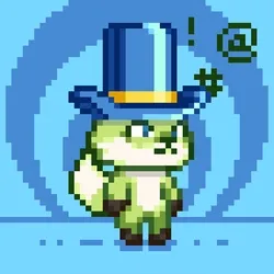 Cryptofoxes #1526