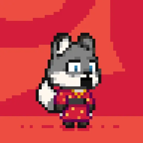 Cryptofoxes #5766