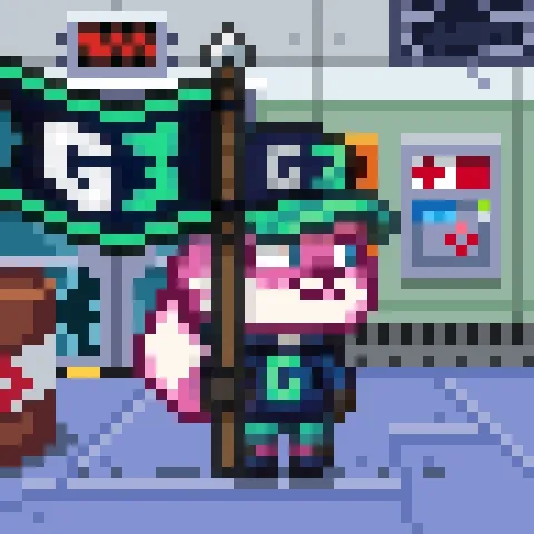 Cryptofoxes V2
