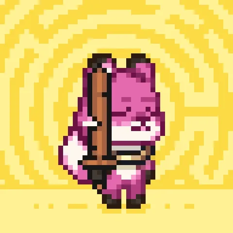 Cryptofoxes V2