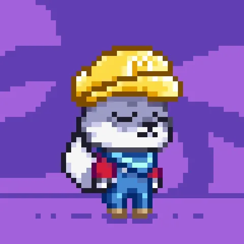 Cryptofoxes #11072