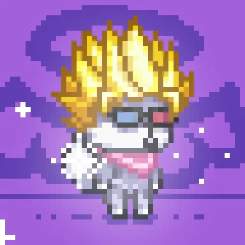 Cryptofoxes V2