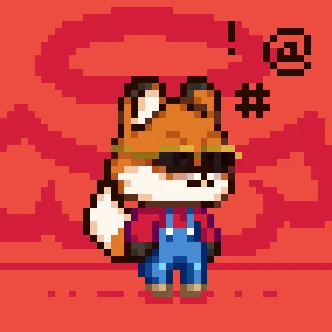 Cryptofoxes V2