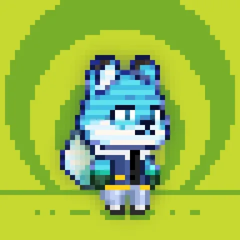 Cryptofoxes V2