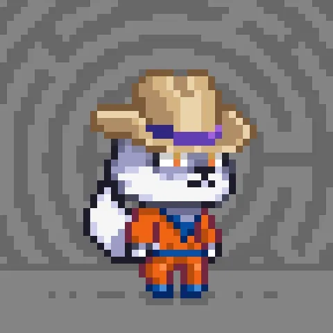 Cryptofoxes V2