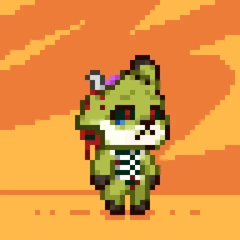 Cryptofoxes V2