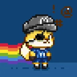 Cryptofoxes #4125