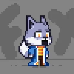 Cryptofoxes #7273