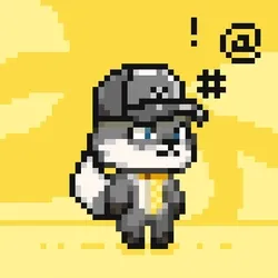 Cryptofoxes #3166
