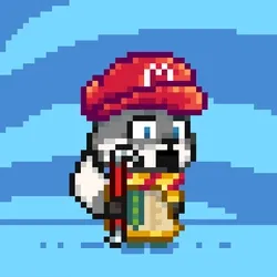 Cryptofoxes #6425