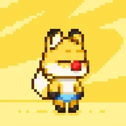Cryptofoxes #4273