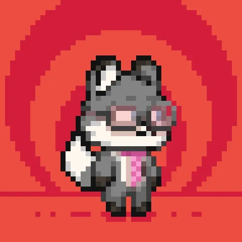 Cryptofoxes V2