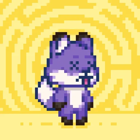 Cryptofoxes V2