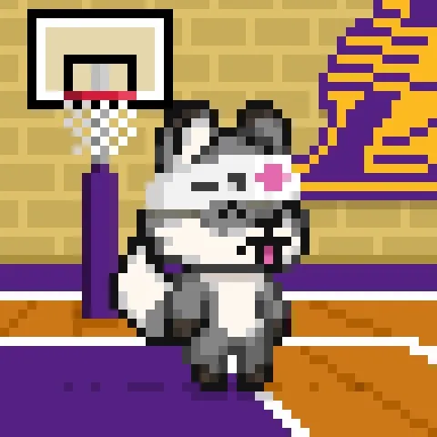 Cryptofoxes #9190