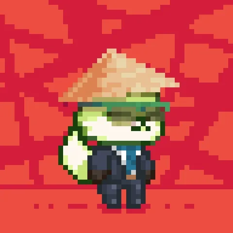 Cryptofoxes #5203