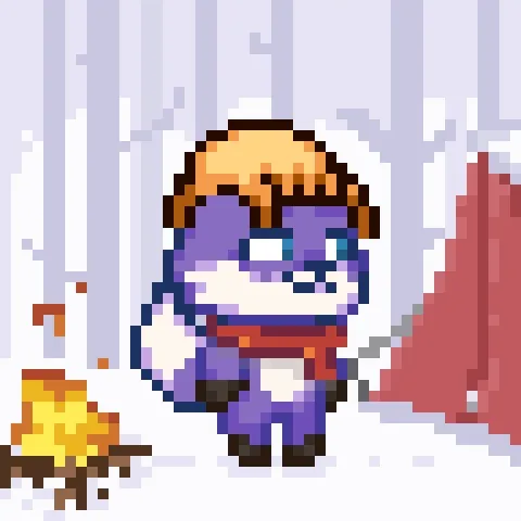 Cryptofoxes V2