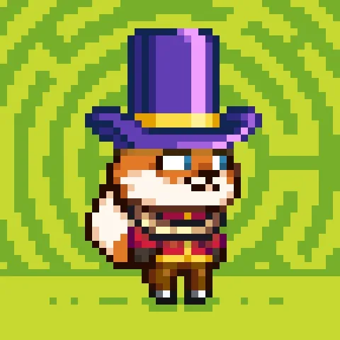 Cryptofoxes V2