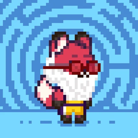 Cryptofoxes V2