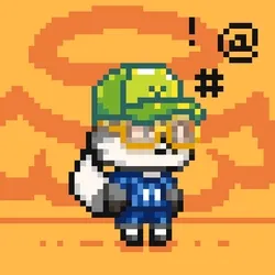 Cryptofoxes #2303