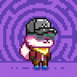 Cryptofoxes #5575