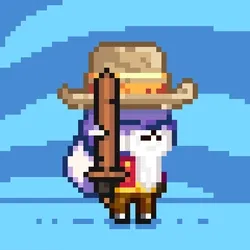 Old Luffy #1549