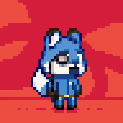 Cryptofoxes V2