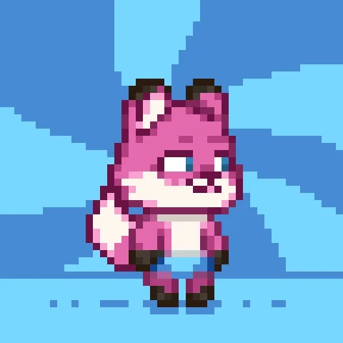 Cryptofoxes V2