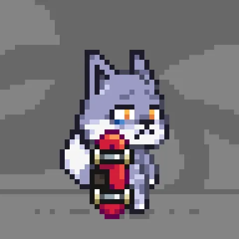 Cryptofoxes V2