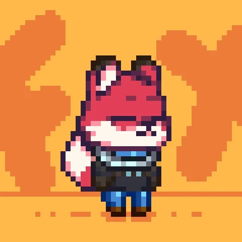 Cryptofoxes V2