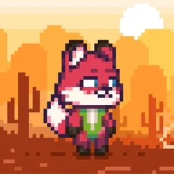 Cryptofoxes #4271