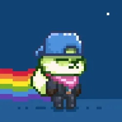 Cryptofoxes #10304