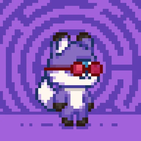 Cryptofoxes V2