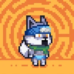 Cryptofoxes #5517