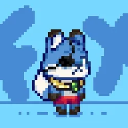 Cryptofoxes #4588