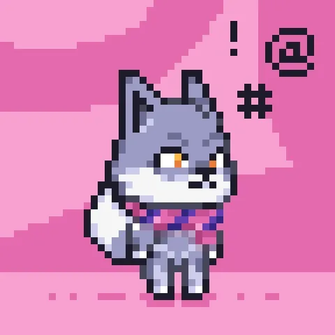 Cryptofoxes #11105