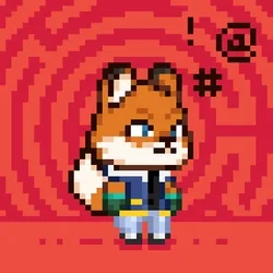 Cryptofoxes #7131