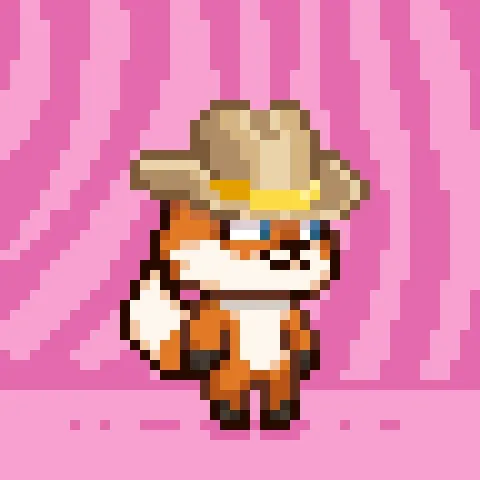 Cryptofoxes V2