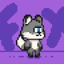 Cryptofoxes #1584