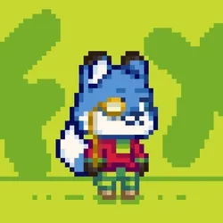 Cryptofoxes #6154