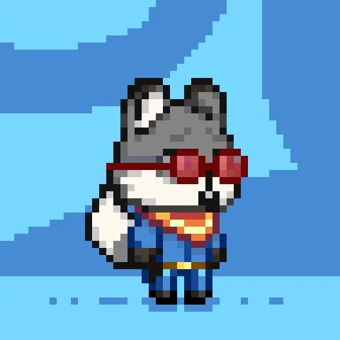 Cryptofoxes V2