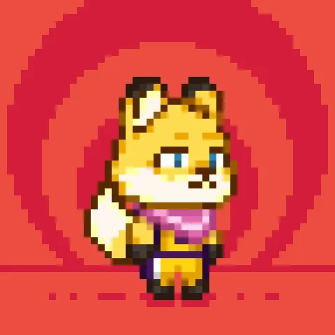 Cryptofoxes V2