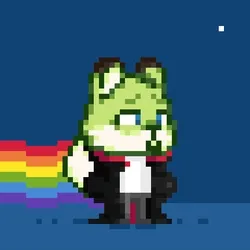 Cryptofoxes #6628
