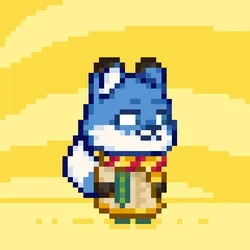 Cryptofoxes #2338