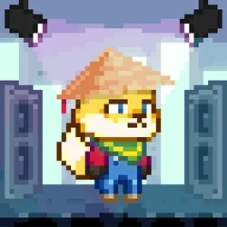 Cryptofoxes #2965