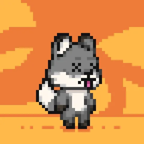 Cryptofoxes V2