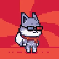 Cryptofoxes #10747