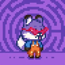 Cryptofoxes #1581