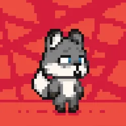 Cryptofoxes #1430