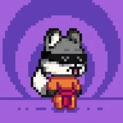 KungFox #2576